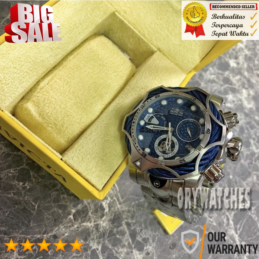 Invicta 26652 clearance