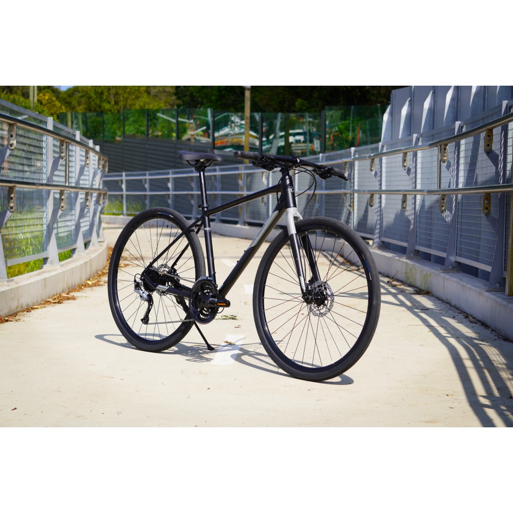 Jual Sepeda Hybrid POLYGON PATH 3 | Shopee Indonesia