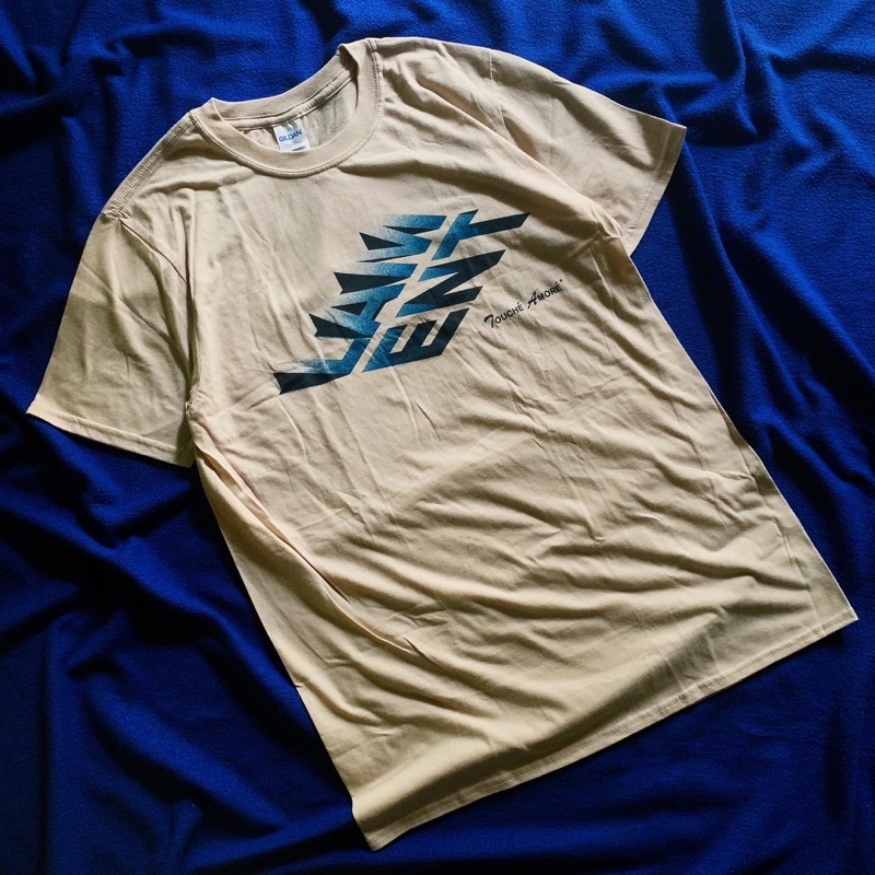 Jual Official Merch Touche Amore Lament Shopee Indonesia