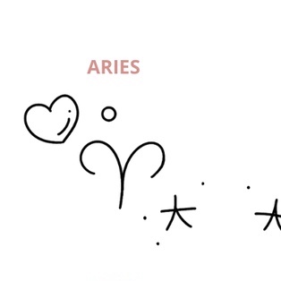 Jual ZODIAC SIGN TATTOO RASI BINTANG aesthetic zodiac tattoo aesthetic ...