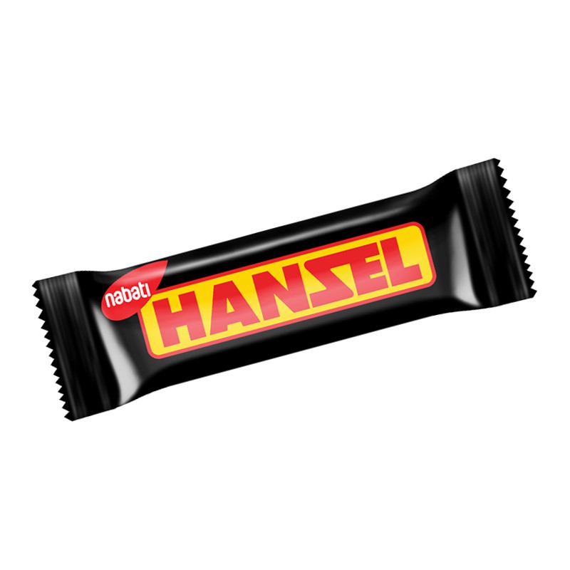 Jual Hanzel Hazelnut Choco Bar 28gr - Farmers Market | Shopee Indonesia