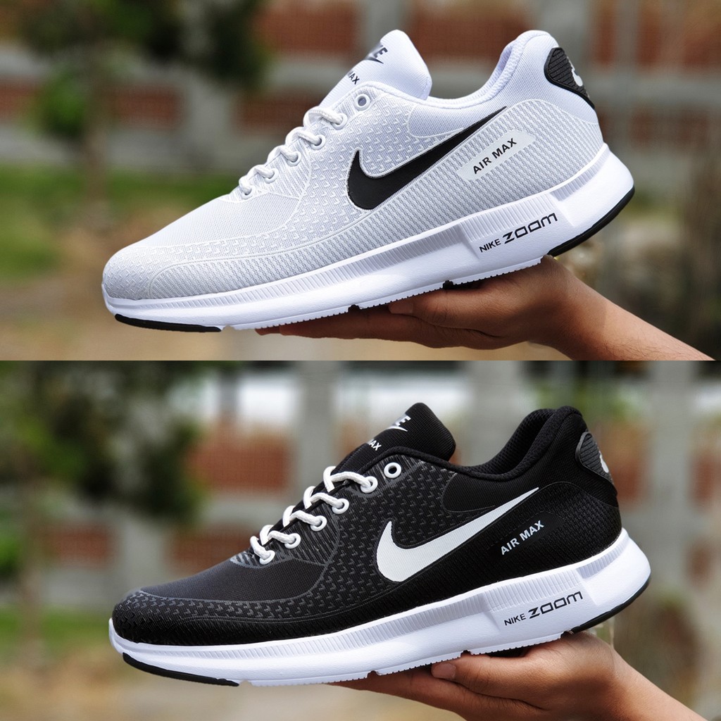 Sepatu nike air deals max zoom