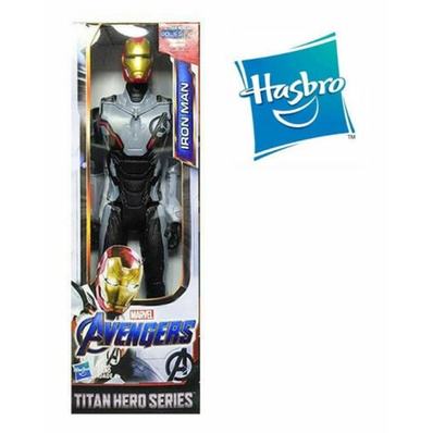 AVENGERS TITAN HERO IRON MAN price in Saudi Arabia | Amazon Saudi