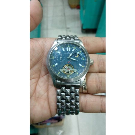 Jam iwc automatic best sale