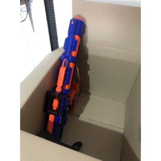 Jual Aneka Nerf Sniper Mega Terlengkap - Harga Murah Desember 2023