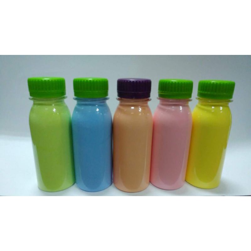 Jual Cat Acrylic 250 ml | Shopee Indonesia