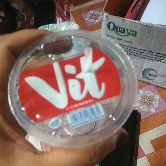 Jual Quwless Terlengkap & Harga Terbaru Mei 2026 | Shopee Indonesia