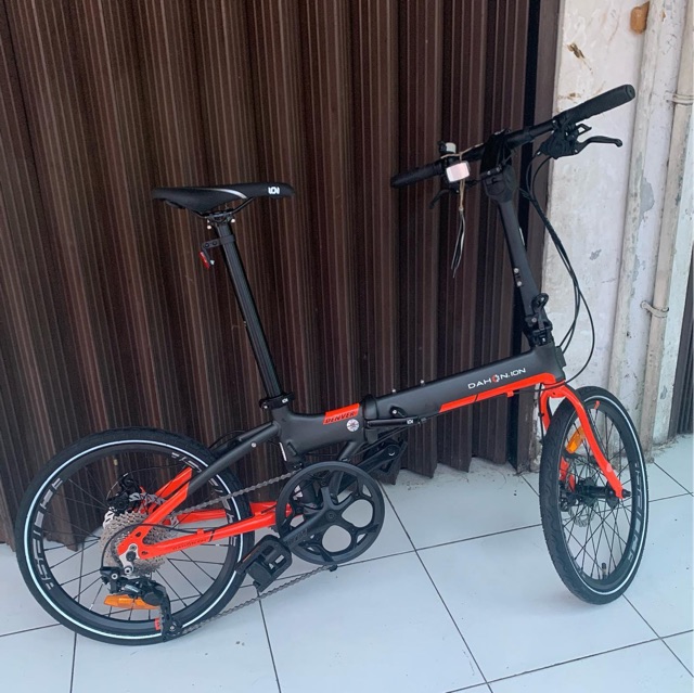 dahon 10 speed