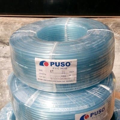 Jual Selang Aquarium Aerator Puso Roll Pompa Udara Ikan