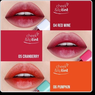 Jual Jsb01 Implora Cheek And Lip Tint 5.5gr ,, 