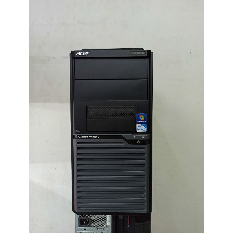 Jual Pc Acer Veriton Tower Kosongan Support Processor I3 I5 I7 Ghen 2