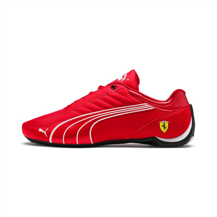 Harga cheap puma ferrari