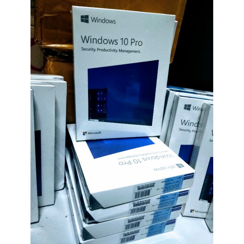 Jual Termurah Original Windows 10 Pro/Home USB | Shopee