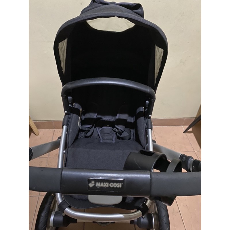 Harga stroller store maxi cosi