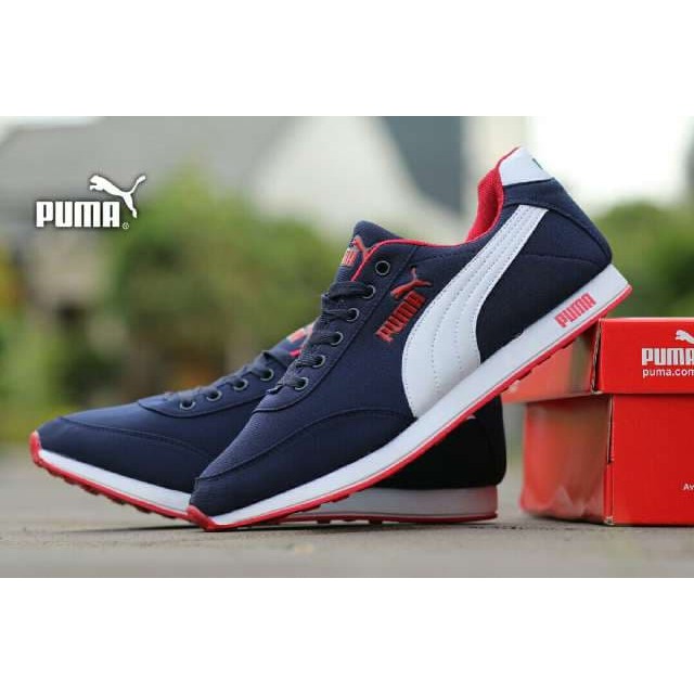 Harga sepatu shop puma original 2018