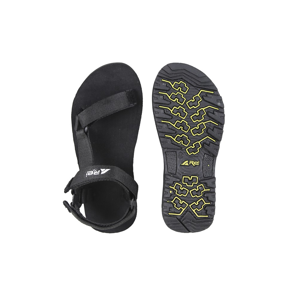 Sandal Gunung Pria Palang Navajo V2, Garuk Tali Polos Arei Outdoorgear - foto 2