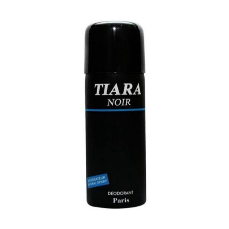 Jual TIARA DEODORANT BODY SPRAY 150 ML Shopee Indonesia