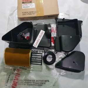 Jual BOK FILTER RUMAH FILTER RX KING ORIGINAL | Shopee Indonesia