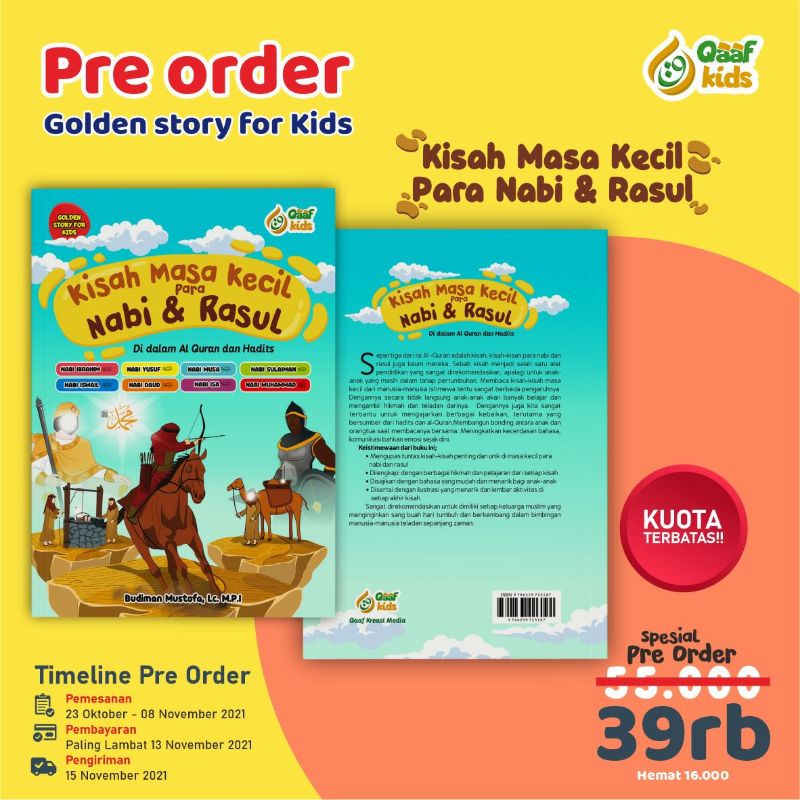 Jual Buku dan barang-barang random | Shopee Indonesia