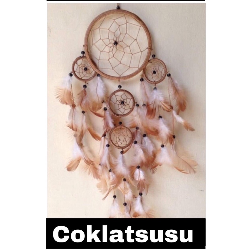 Jual Dreamcatcher Dream Catcher Hiasan Dinding Shopee Indonesia 8713