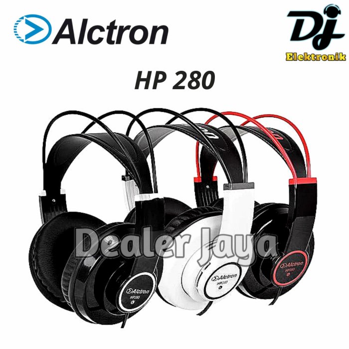 Alctron hp280 best sale