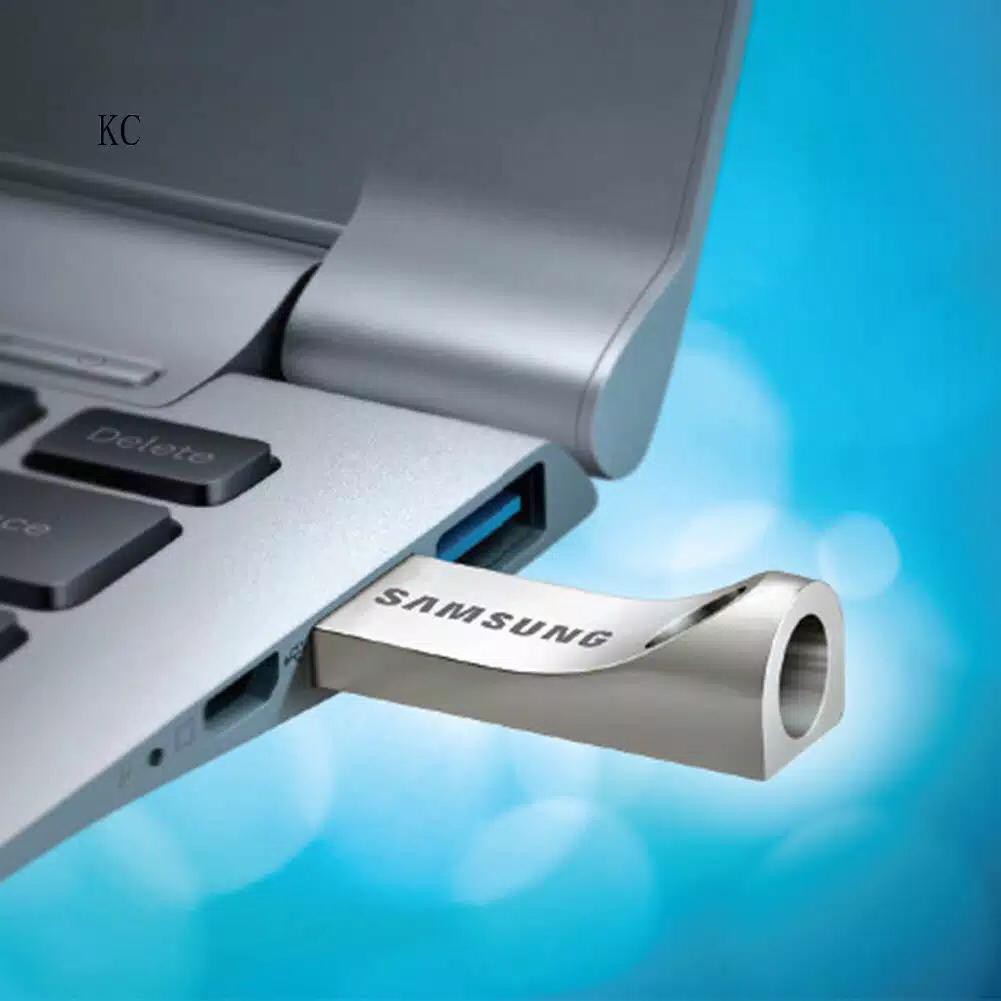 Jual Flashdisk Samsung Original 100 Persen Isi Full plus packing 8 GB ...