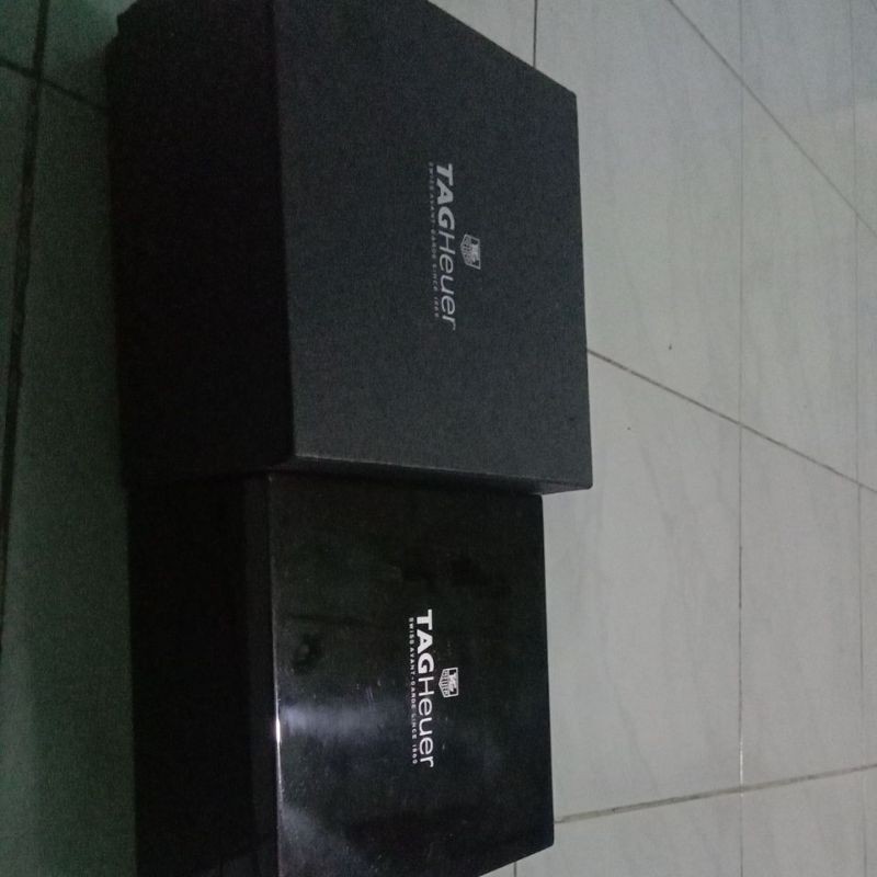 Jual box jam tag heure | Shopee Indonesia