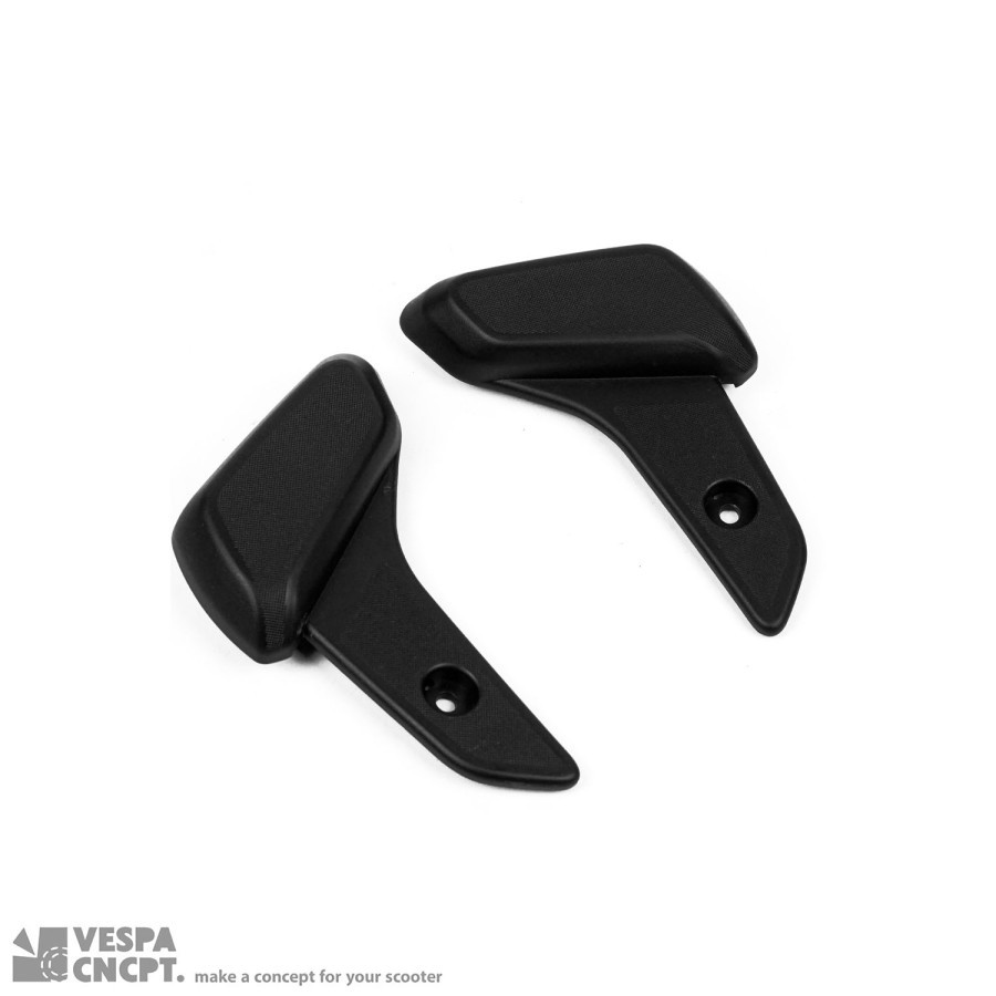 Jual PIAGGIO ORIGINAL FOOTBOARD FOR VESPA SPRINT OR PRIMAVERA Shopee