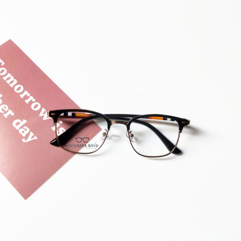 Jual Frame kacamata 𝙅𝙊𝘼𝙉𝙀 + Lensa Antiradiasi / Blueray / Photocromic ...