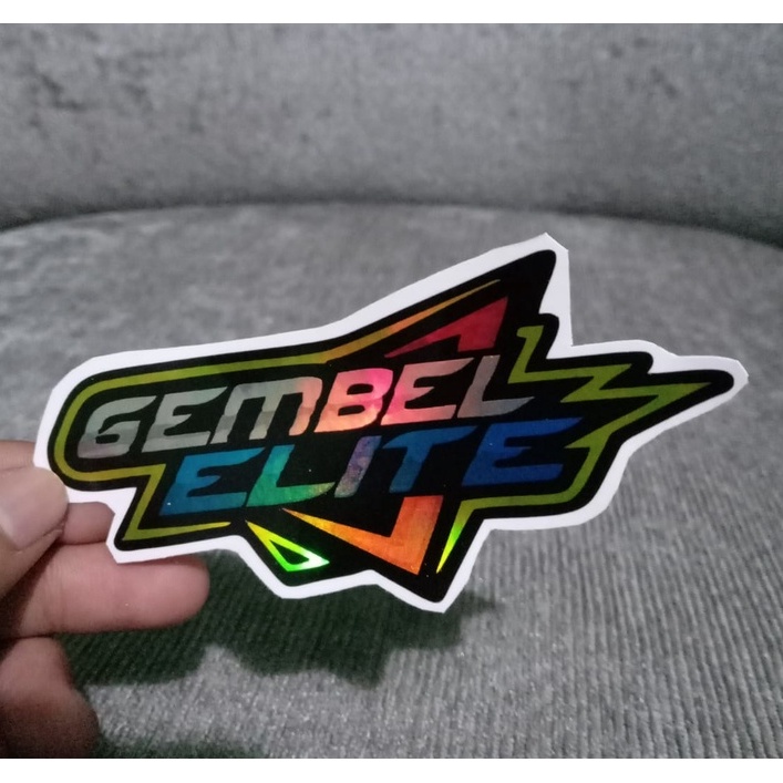 Jual Stiker Motor, Sticker Motor, Stiker Motor Keren, Stiker Racing