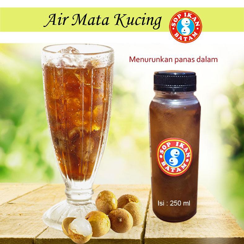 Jual Air Mata Kucing (AMK) Shopee Indonesia