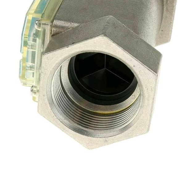 Jual Tools N Parts Turbine Digital Diesel Water Fuel Flow Meter Oval ...