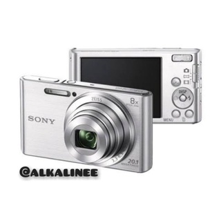 sony cybershot w830 20mp 8x