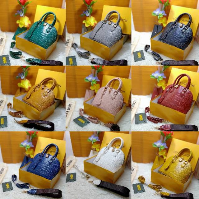 Jual Tas Branded Dibawah 500 Ribu Terlengkap & Harga Terbaru November 2023