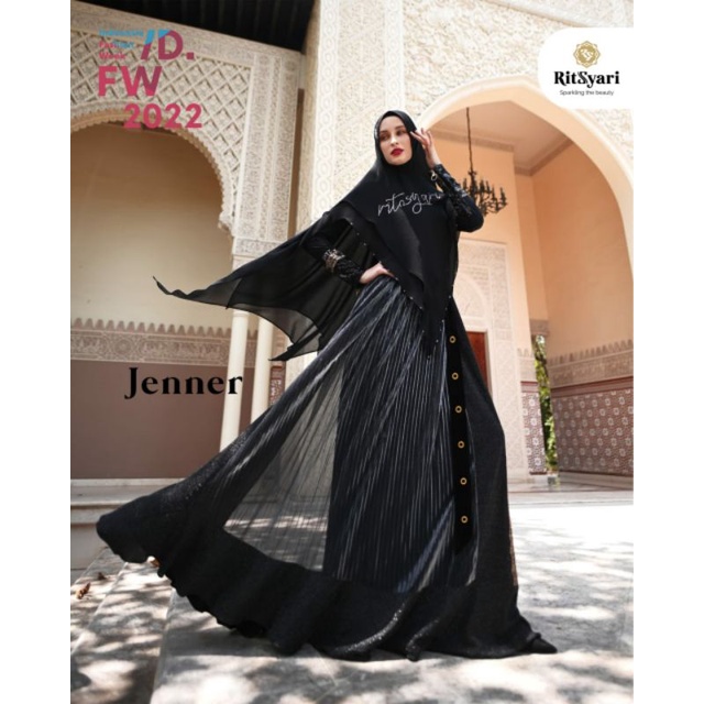 Jual JENNER 
