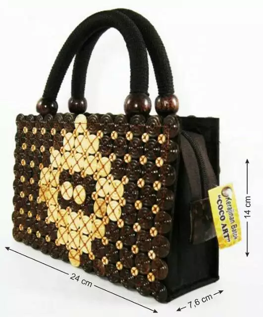 Tas Khas Blitar