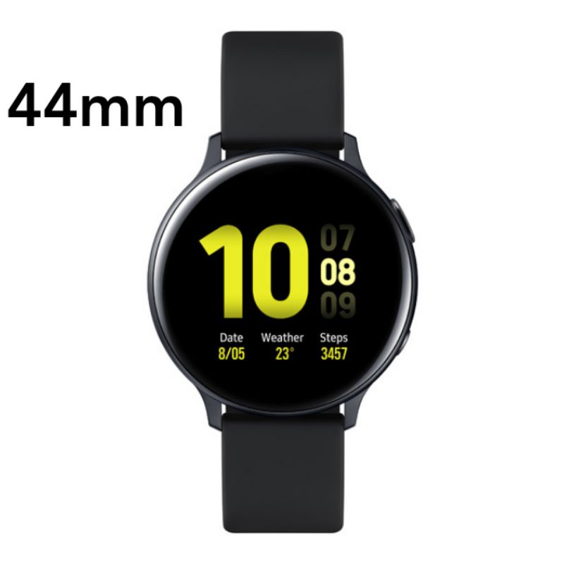 Galaxy watch active spesifikasi hotsell