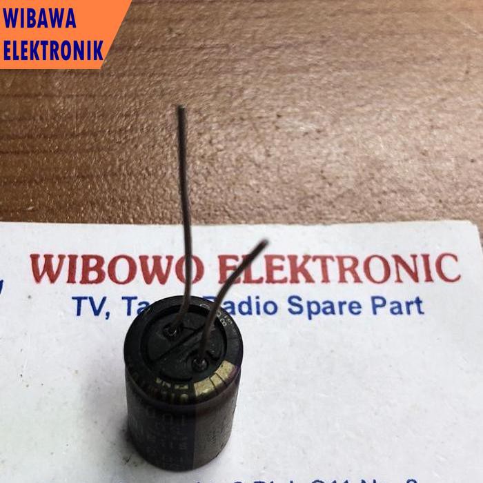 4pcs/20pcs ELNA SILMIC II 100uF/50V 100uf 12.5X20mm Audio - Foto 9