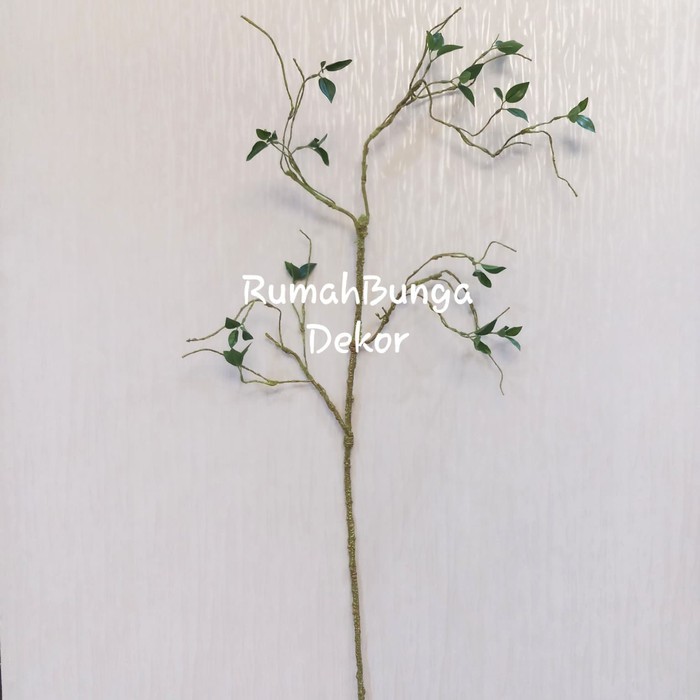 Jual Ranting Daun Artificial | Shopee Indonesia