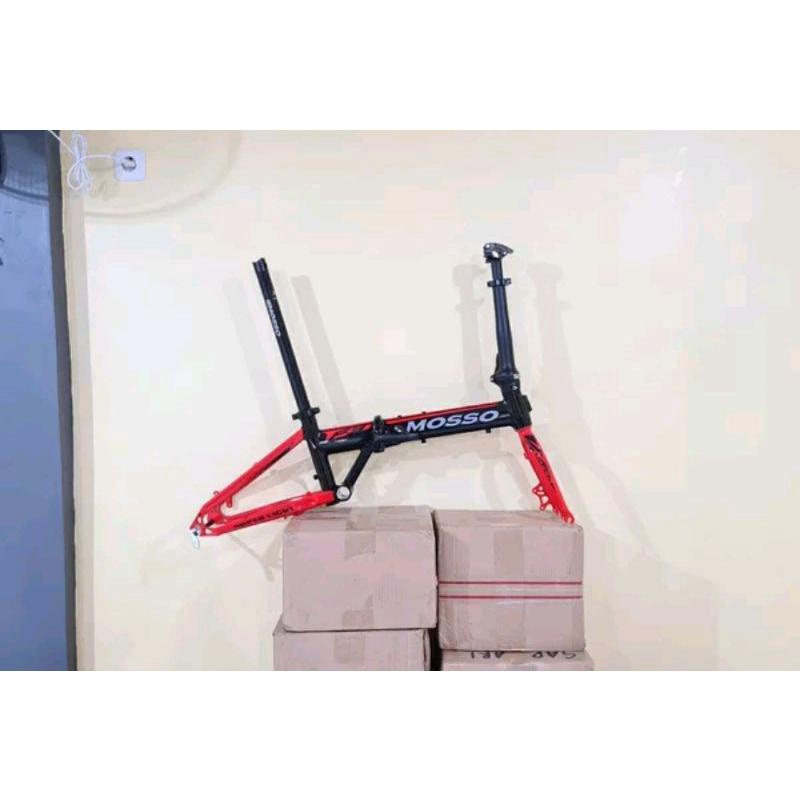 Frame mosso best sale f3 16