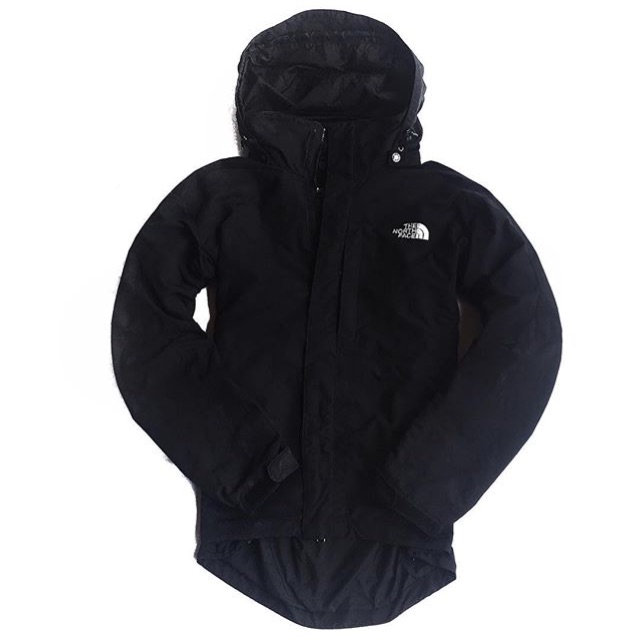 Jaket the 2024 north face ori