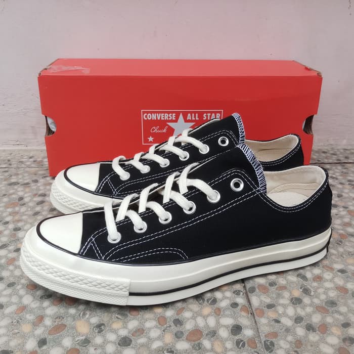 Jual converse original new arrivals