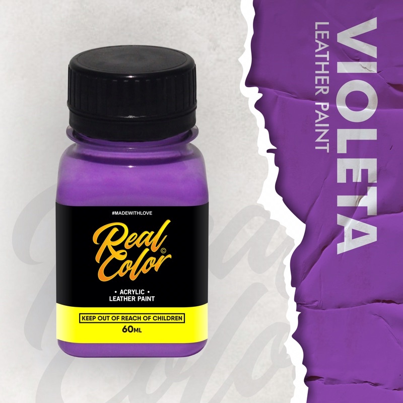 Jual real color 