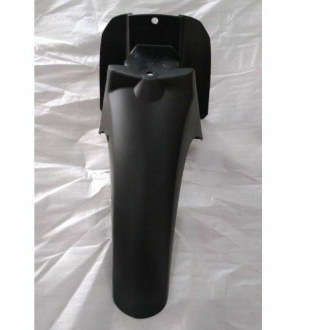 Jual Spakbor Depan bagian belakang/Fender Front ASLI SGP motor Suzuki ...