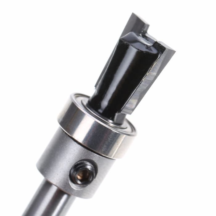 Jual Mata Profil Router Dovetail 1/2