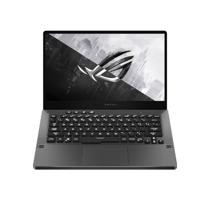 破損あり】ROG Zephyrus G14 GA401IH-R7G1650F ひしゃげ