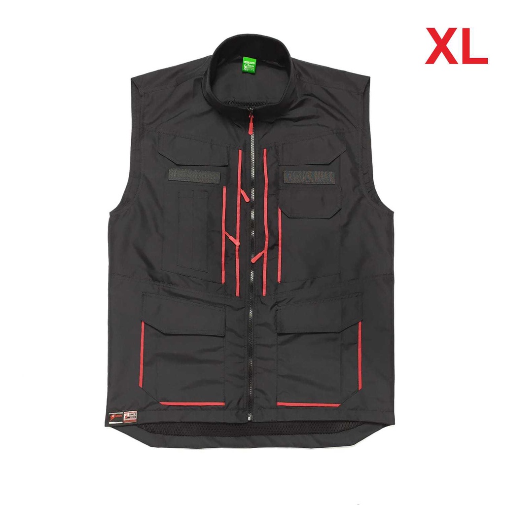 Jual Rompi Jaket Rompi Touring Rompi Pria Jacket Rompi Adventure ...