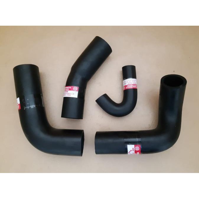 Jual SELANG RADIATOR KOMPLIT TOYOTA HARDTOP 2F / F-145 / F-155 | MURAH ...