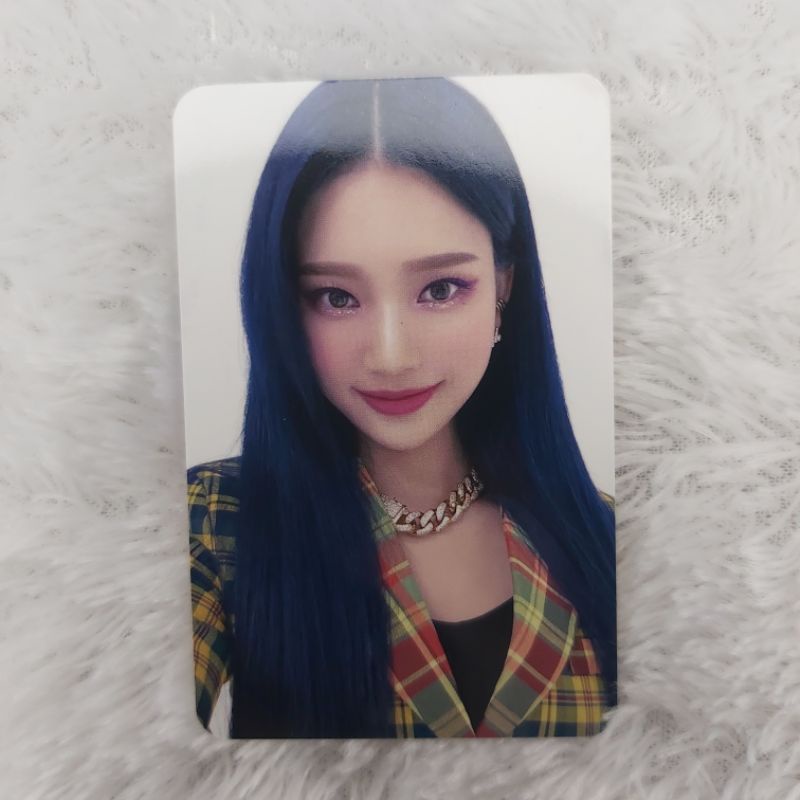 Jual Stayc Stereotype Album Type A B Special Photocard SPC PC Isa