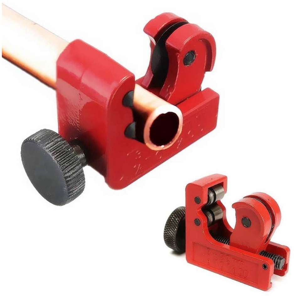 Jual Alat Potong Pipa Tembaga Alloy Steel Pipe Cutter 1/8 to 5/8 inch ...